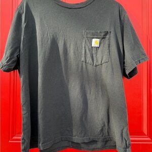 Women’s Loose Fit Carhartt Tee